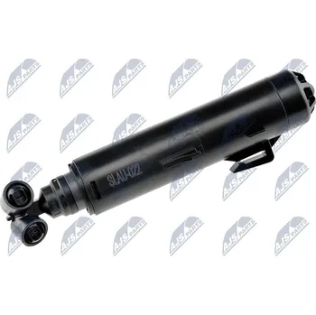 Autosklo Tryska ostřikovače, čištění světlometu NTY EDS-AU-022