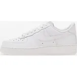 Tenisky Nike Air Force 1 ´07 White/ White/ White EUR 40
