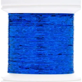 Hends Lametka Holographic Tinsel Blue