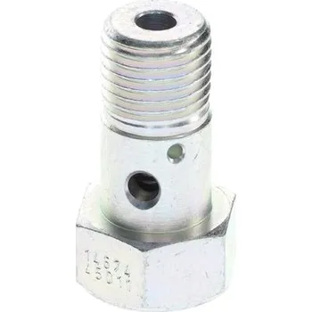 Systém vstřikování Ventil, vstřikovací systém BOSCH 1 467 445 011