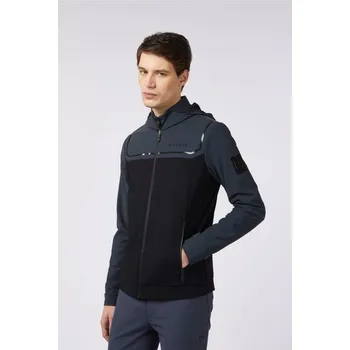 Pánská bunda Bunda Vestrum Treviri Softshell pánská Kolekce