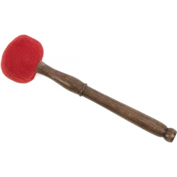 Palička Plstěná palička pro tibetské mísy - střední