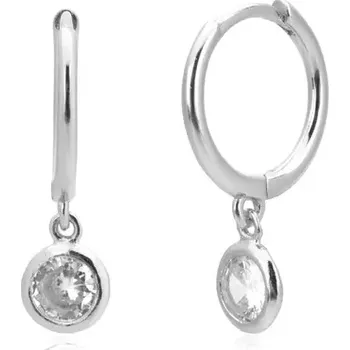 Náušnice Majya Stříbrné náušnice SHEILA Ag/; ≤1,30 g 10395