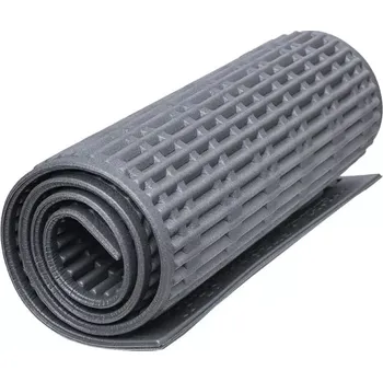 Karimatka Karimatka Therm-A-Rest RIDGEREST 51x183 cm (Karimatka vhodná všude tam, kde vyžadujete nízkou hmotnost, odolnost a 100 % výkon. Díky svému profilu výborně izoluje a je i velice dobře skladná. Žebrování zvyšuje měkkost, drážky zlepšují izolační vlastnosti.