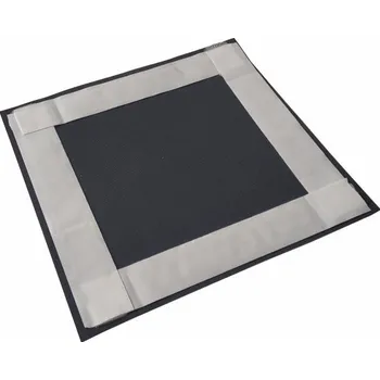 UNITRADE HK Gumový střešní prostup 80 mm