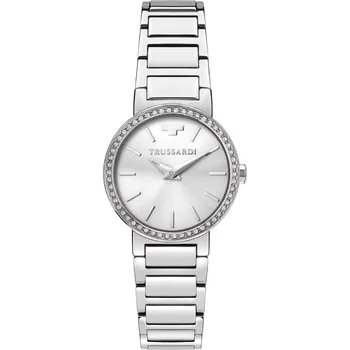 Hodinky Dámské hodinky Trussardi T-Bridge R2453171503
