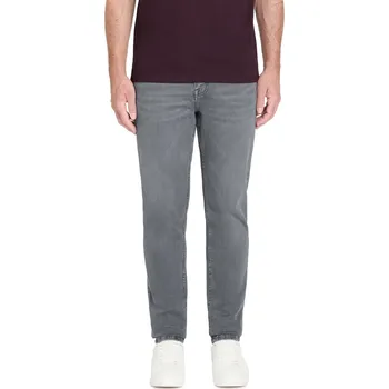 Pánské džíny Celio Džíny C25 slim Dow Powerflex - Pánské Celio šedá 2980966