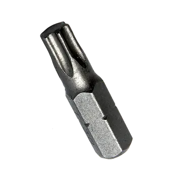 Bit HPM TEC Šroubovací nástavce TX Rozměry: Tx10/25