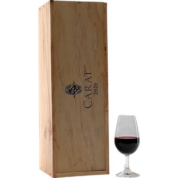 Carat de Chateau Reaut 2020 Double Magnum 3l Cadillac Cotes de Bordeaux