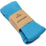 Tatrasvit Punčocháče 100% bavlna MODRÁ - 90