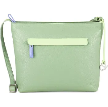 Kabelka Mywalit kabelka střední crossbody zelená 2307-182