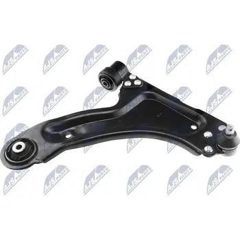 Zavěšení kol Řídicí páka, zavěšení kol NTY ZWD-PL-001