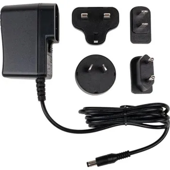 spínaný zdroj Sonel Z-26 - Napájecí zdroj nabíječky