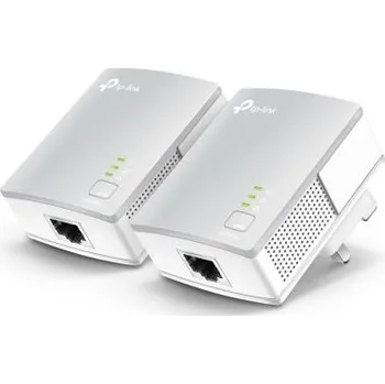 Router 600Mbit/s IEEE 802.3, IEEE 802.3u, IEEE 1901 Ethernet TP-Link