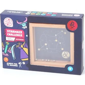 Desková hra ALBI Bludiště - Střelec