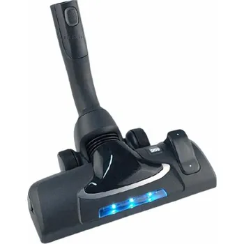 Hubice k vysavači Podlahová hubice AeroPro FlowMotion 2G LED pro ELECTROLUX Pure D9 PD91-GREEN