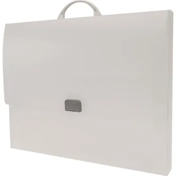 Archivační box Archiving box, A3, glossy lacquer, LEITZ "Click&Store", black