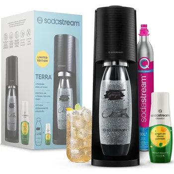 SodaStream Terra