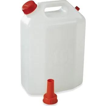 Kanystr bandaska na vodu 15l s odvzdušňovacím ventilem