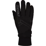 SILVINI Zimní rukavice Parona 2XL KAŠTANOVÁ|ZELENÁ|ČERNÁ|ŠEDÁ