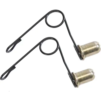 brašna na kolo ELOPS Díl s pružinou na cargo kolo Longtail R500E