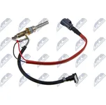 Vstřikovací jednotka, regenerace filtru sazí/pevných částic NTY BWP-FR-000