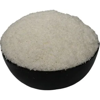 Sušená potravina Kokos strouhaný jemný bez SO2 1000 g