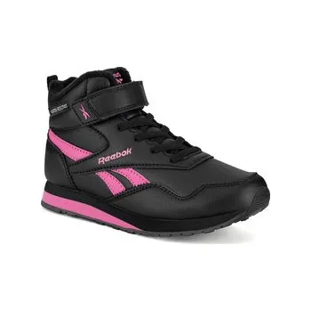 Pánské tenisky Sneakersy Reebok H8-029 DZ Černá 29