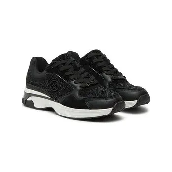 Dámské tenisky Sneakersy MEXX MI001009543W-01 Černá 39