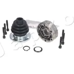 Sada kloubů, hnací hřídel JAPKO 620033