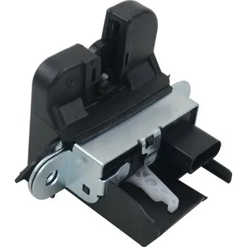 Zabzepeční vozidel zámek 5-tých dveří [11/10-]