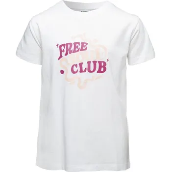 Chlapecké tričko Tričko Hi-Tec Toti Jrg Jr 92800596952 140