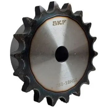 Motor pro motocykl Pastorek 18 zubů PHS 12B-1BH18 Hrubý otvor zásobníku SKF