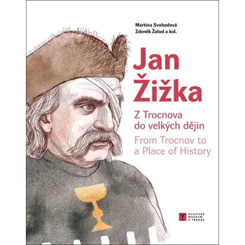 Jan Žižka - Martina Svobodová, Zdeněk Žalud