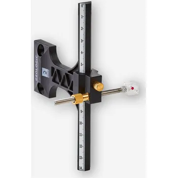 Luk GEOLOGIC ZAMĚŘOVAČ NA LUK CLUB 500 ČERNÁ