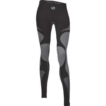 Dámské kalhoty Dámské kalhoty THERMO ACTIVE grigio XL