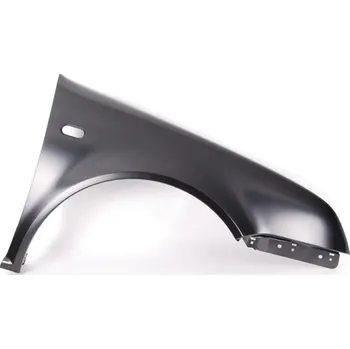 Blatník karosérie Blatník přední pravý VOLKSWAGEN BORA / JETTA (1J5/1JM), 10.98-11.05 OE 1J5821022 - vyšší kvalita