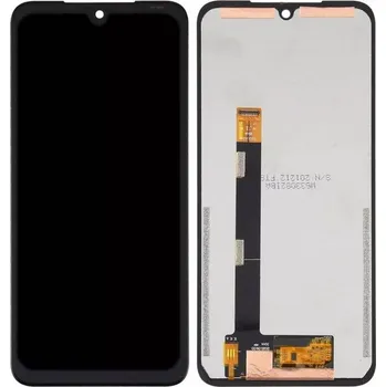 LCD Displej + dotyková vrstva pro Umidigi Bison