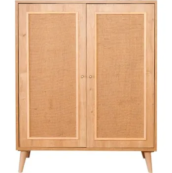 Komoda Komoda NALVON typ 2, dub + vyzvednutí ZDARMA