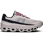 Pánská běžecká obuv On Cloudmonster Frost/Black EUR 46