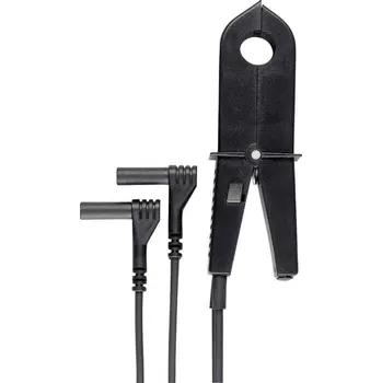 Transformátor Gossen Metrawatt WZ12A - Svorka proudového transformátoru s kabelem, 15...180AAC, 1mA/A, ±3% + DOPRAVA ZDARMA