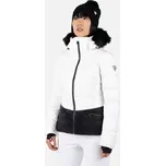Rossignol W Joseray Down jkt white Barva: -, Velikost: S