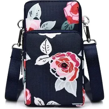 Kabelka Malá dámská kabelka na rameno - 7