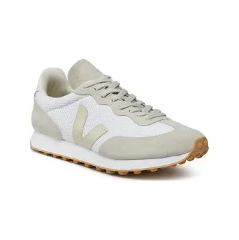 Dámské tenisky Sneakersy Veja Rio Branco Alveomesh RB012382A Béžová 43