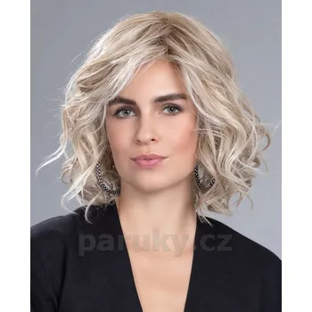 Paruka Dámské tupé Lovely Barva paruky: champagne rooted, barva číslo: 16.25.24