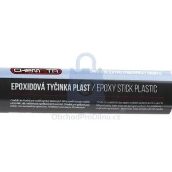 Tmel Tyčinka epoxidová, PLAST, CHEMSTR 115 g, balení 1 ks