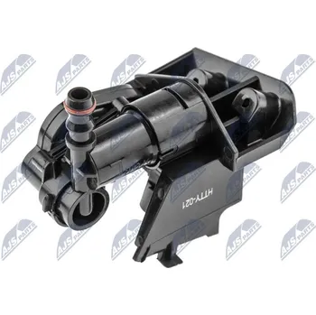 Autosklo Tryska ostřikovače, čištění světlometu NTY EDS-TY-021