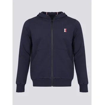 Pánská mikina Mikina Tommy Hilfiger Sweat Navy vel. S originál