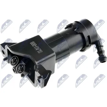 Autosklo Tryska ostřikovače, čištění světlometu NTY EDS-AU-008