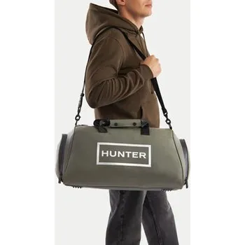 Taška Hunter HTR-K-012-06 Khaki NOSIZE